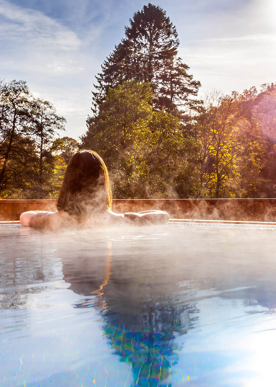 Brimstone Hotel & Spa in the Lake District - Brimstone Spa