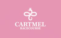 Cartmel Racecourse Logo